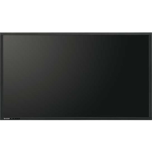 55V型フルHD液晶ディスプレイ